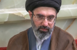 Лидер Ирана заявил о гибели супруги и сестры при ударах США и Израиля