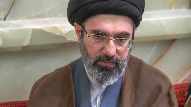 Лидер Ирана заявил о гибели супруги и сестры при ударах США и Израиля