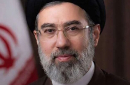 "Хезболла" заявила о верности новому верховному лидеру Ирану