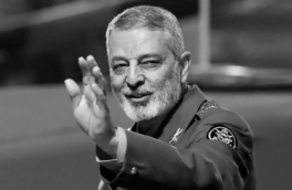 В Иране подтвердили смерть начальника генштаба и министра обороны