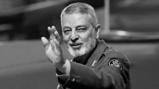 В Иране подтвердили смерть начальника генштаба и министра обороны