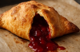 Почему пирожки лопаются в духовке: простое решение проблемы с вытекающей начинкой