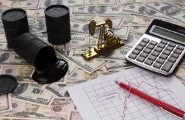 Страны Персидского залива недополучили $15,1 млрд доходов из-за Иранской войны