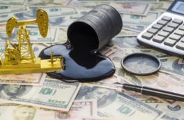 Цены на нефть начали путь к $150 за баррель, уверен Дмитриев