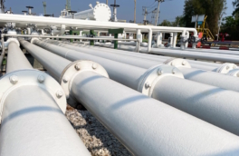 Словакия и Венгрия свяжут НПЗ Slovnaft и Duna новым трубопроводом