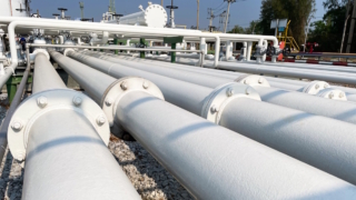 Словакия и Венгрия свяжут НПЗ Slovnaft и Duna новым трубопроводом