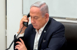 Израиль убедил Трампа нанести удар по руководству Ирана – Axios