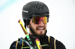 Россиянин Филиппов выиграл спринт на чемпионате Европы по ски-альпинизму