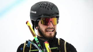 Россиянин Филиппов выиграл спринт на чемпионате Европы по ски-альпинизму