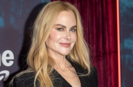 Николь Кидман со скальпелем: вышел первый сезон криминального сериала "Скарпетта"