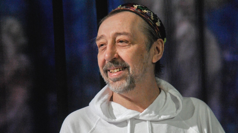 Улица имени Николая Коляды появится рядом с улицей Балабанова в Екатеринбурге