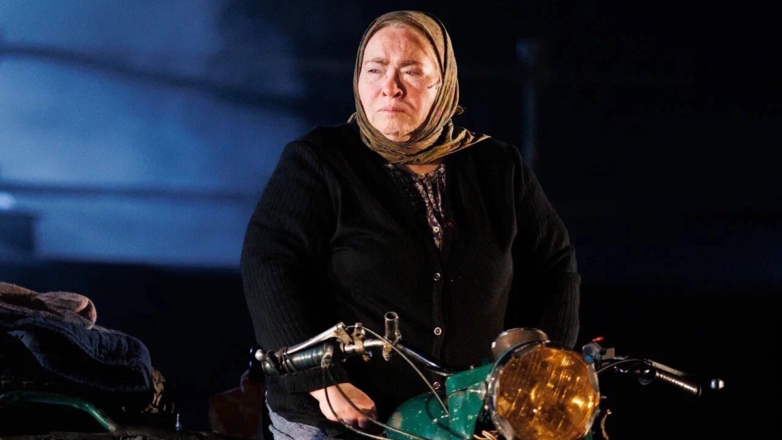 Петербургский БДТ привезет в Москву спектакли по Шукшину и Пушкину