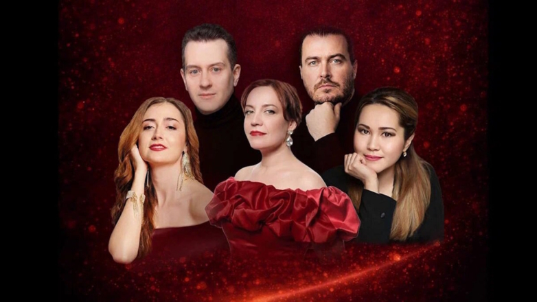 Нижегородский театр оперы и балета отметит 90-летие гала-концертом в Москве