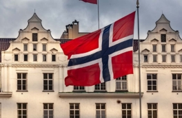 В Норвегии исключили размещение ядерного оружия на территории страны