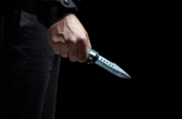 Школьник напал с ножом на сверстника в Подмосковье