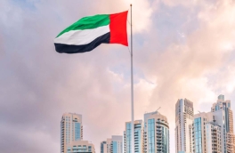 ОАЭ закрыли свое воздушное пространство