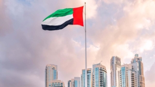 ОАЭ закрыли свое воздушное пространство