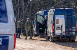 В Финляндии упал четвертый за три дня БПЛА