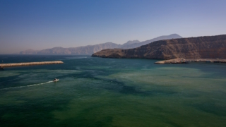 Ормузский пролив под ударом: чем конфликт в Персидском заливе грозит рынку нефти и СПГ