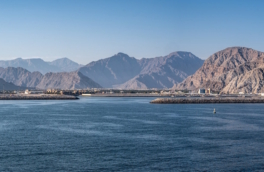 Иран заблокировал проход судов США, Израиля и ЕС через Ормузский пролив