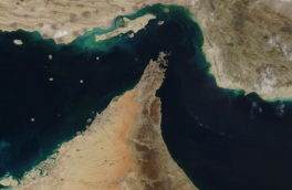 В Иране заявили о закрытии Ормузского пролива и пригрозили атакой на проходящие суда