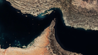 Источник: Иран готовит новый правовой режим в Ормузском проливе и пошлины