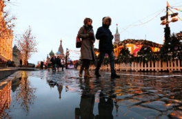 Оттепель в Москве закончилась: новые морозы в столице и прогноз на ближайшие дни
