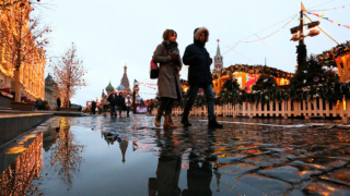 Оттепель в Москве закончилась: новые морозы в столице и прогноз на ближайшие дни