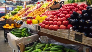 Салат, баклажаны, киви, сельдерей: что дорожает в России из-за сбоя импорта из Ирана