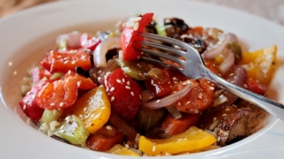 Рецепт овощей в соусе терияки: несколько лайфхаков – и блюдо будет вкуснее, чем в азиатском ресторане