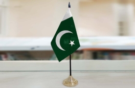 В Пакистане проходят переговоры по ситуации вокруг Ирана