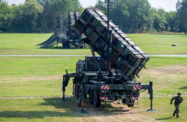 С-400 остаются в ангарах: Турция укрепляет небо системами НАТО на фоне атак из Ирана