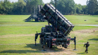 С-400 остаются в ангарах: Турция укрепляет небо системами НАТО на фоне атак из Ирана