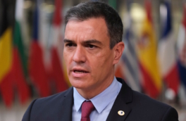 Премьер Испании назвал операцию США и Израиля в Иране ошибкой