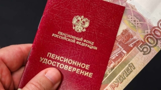 Социальные пенсии повысят: как в апреле увеличится средний размер выплаты