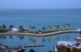 Иран угрожает заминировать все морские пути в Персидском заливе