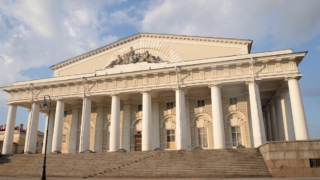 Петербургская биржа предложила государству провести реформу ценообразования