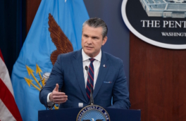 Господство в воздухе, прибытие новых сил, уничтожение 20 кораблей: в Пентагоне рассказали о ходе операции против Ирана