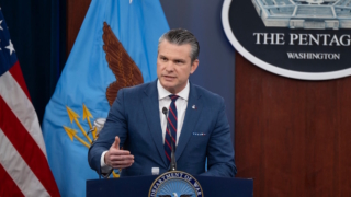 Господство в воздухе, прибытие новых сил, уничтожение 20 кораблей: в Пентагоне рассказали о ходе операции против Ирана