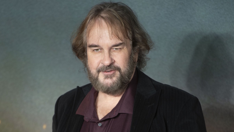 Режиссер "Властелина колец" Питер Джексон получит почетную "Золотую пальмовую ветвь" в Каннах