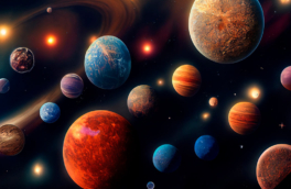 Астрономы выяснили, где могут находиться инопланетяне