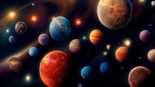 Астрономы выяснили, где могут находиться инопланетяне