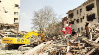 В Иране заявили о повреждении 318 медучреждений из-за авиаударов