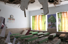 Вина за удар по иранской школе лежит на США, свидетельствует предварительное расследование