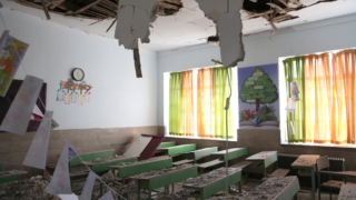 Вина за удар по иранской школе лежит на США, свидетельствует предварительное расследование