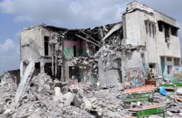 46 сенаторов потребовали от Пентагона разъяснений в связи с ударом по школе в Минабе