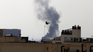 Власти Ирана подтвердили факт гибели Али Лариджани