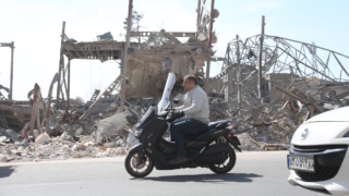 До 3,2 млн иранцев вынужденно покинули свои дома с 28 февраля, считают в ООН