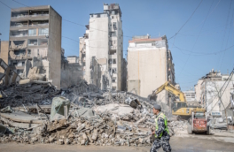 Иран требует от ОАЭ компенсацию за ущерб от ударов с баз США