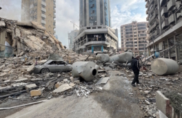 В Ливане из‑за эскалации перемещены около 700 тыс. человек